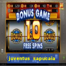 juventus sapucaia do sul